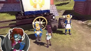 Ep32: Village Full of Requests | Pokemon Legends: Arceus | Let's Play Switch