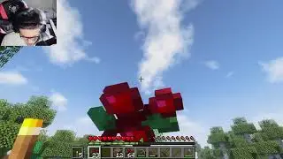 iniziamo minecraft ITA #miinecraft