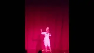 Miss Behave's Mavericks Plaza Hotel & Casino.