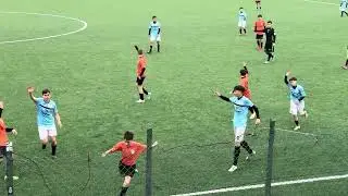 Monte San Biagio - sport Village