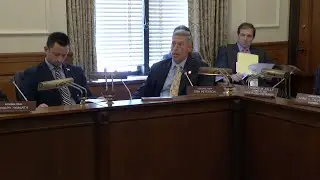 Committee hears testimony on state's juvenile justice system