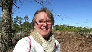 141 Year Old Graveyard - Peddy Clarke Jones Cemetery - Nine Marked Graves