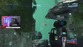 Halo 3 MCC 8s Oddball Comeback!!