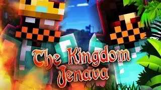 The Kingdom JENAVA VS KANTA TRIBO LIVE!!