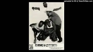 Zoe Pound - Money Makes The World Go Round (Original Version) (Miami, Fl. 1999)