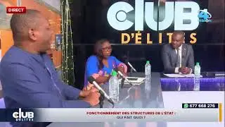 CLUB D'ÉLITES
