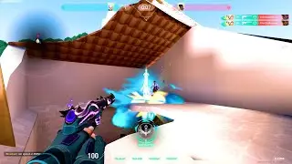 SOVEREIGN GHOST ACE SOUND 😈