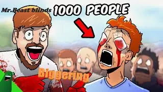 Lo que puede ser Mr.Beast 