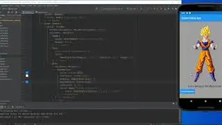 10  widget flat button (flutter tutorial bahasa indonesia)