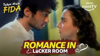 The Real Aira Is Back! ft. Nikeet Dhillon, Rudhraksh Jaiswal | Tujhpe Main Fida | Amazon miniTV