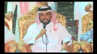 حفل زواج  الشيخ غريب الصمداني  مركز حفار  1435/7/24-56-3