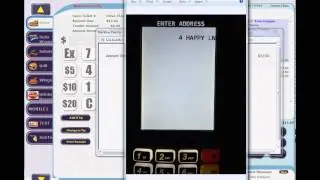 Processing Credit Transactions with Mercury - DeJavoo EMV in FireFly