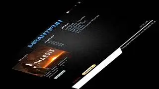 Tharsis: Trainer +6 v11.03.2019 MrAntiFun Download