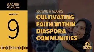 Cultivating Faith Within Diaspora Communities
