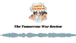 The Tomorrow War Review