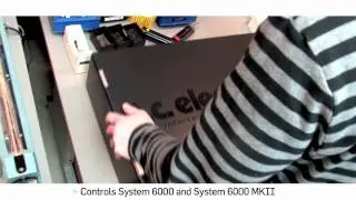 System 6000 MKII -- The Legend Continues