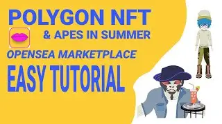 How to Create 10k NFTs in 5 Minutes with Hashlips Art Engine (Including Metadata)