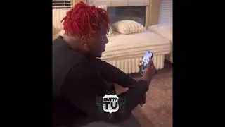 Rick Ross Reminds HoneyKomb Brazy 