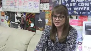 WSBF Promotional Video