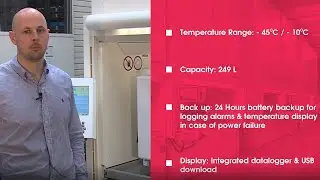 Industore Cold Box