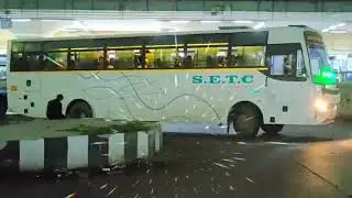 Jai Sultan song remix version for TNSTC bus Reverse Mode | Tamil Remix songs | TN Bus Collections