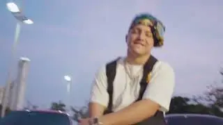 CLETZ X VLA MUSIC ENTERTAINMENT  #CHIMBITA ( VIDEO OFICIAL )