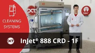 InJet&reg; 888 CRD - 1F
