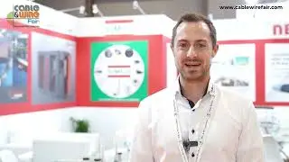 NBG Systems | Cable & Wire Fair Exhibitor's Speak 2023