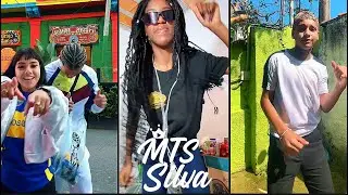 7 MINUTOS DE TAMBOR XRC COM AS MAIS TOCADAS NO RJ 2025 vs PENA QUE NÃO E O MEU CASO [ FUNK TIKTOK ]