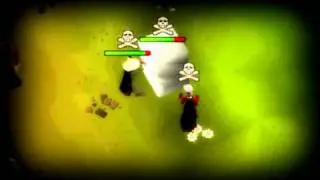 Mini Pk Vid #1 / D claw rushing/ No Honor Pking