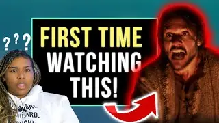 A 15 min ONER? SIMON ATTACKING MATTHEW? My Friends Watch the Chosen S2 Ep3  For the First time!