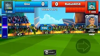 Stick Cricket Live - Stadium 3 (Caribbean)