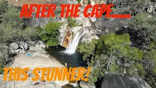 (EP 17) Exploring Mareeba and Emerald Creek Falls | Cape York Cleanup