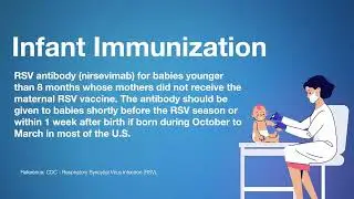 RSV Summary | AMWA