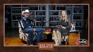Justin Boots Podcast 