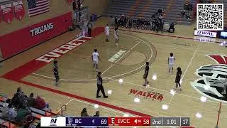 Men&rsquo;s Basketball: Everett Vs Bellevue Bulldogs