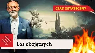 Czas ostateczny – Los obojętnych | Piotr Zaremba | 28.12.2025 | Kościół 5N