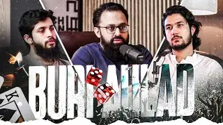 BURI AULAD - The Case Of Troubled Children | Wajih Uddin feat. Zarain Shahwani & Haider Kaiser Satti