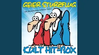 Sturzflug in's Gl&uuml;ck