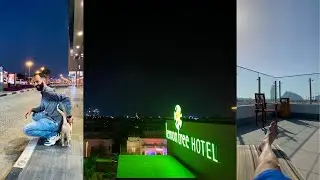 Lemon tree Hotel | DUBAI - UAE