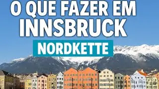 O que fazer em Innsbruck
