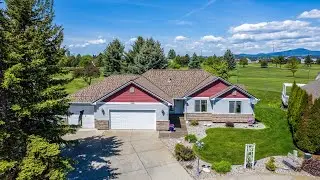 3025 N Sand Trap Way, Post Falls, ID 83854
