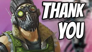 Apex Skill Based Matchmaking Update is actually happening...