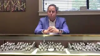 Ask Howie Everything You Want to Know About Diamonds, Engagement Rings, and Life!