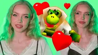 He's My Baby (And His Name's Klungo) - Full Song