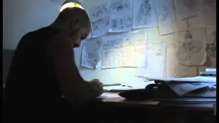 Banda Desenhada - Mutter