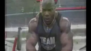 !!! RAW BODYBUILDING MOTIVATION !!!