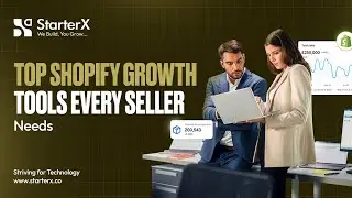 The right Shopify apps can transform your store&rsquo;s growth in 2026.