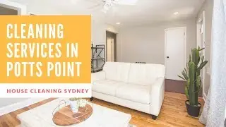 Best Cleaning services in Potts Point - Maid 2 Go Cleaning Services Sydney