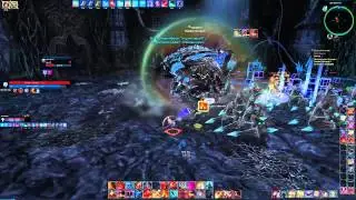 TERA Classic Лабиринт Ужаса Гайд для новичков Akeron Online